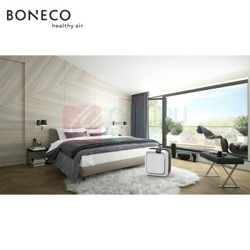 博瑞客 加湿净化器 H700 高效级 加湿100-150㎡ 净化20㎡ 100-240V 26.5W 10L 混合型 (白色)