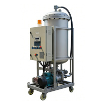 策得 油滤机 SGVP500Z