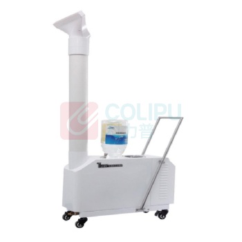 奥斯顿 移动雾化消毒机 雾化量6kg-h 电压220V 功率600VA 