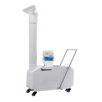 奥斯顿 移动雾化消毒机 雾化量6kg-h 电压220V 功率600VA 