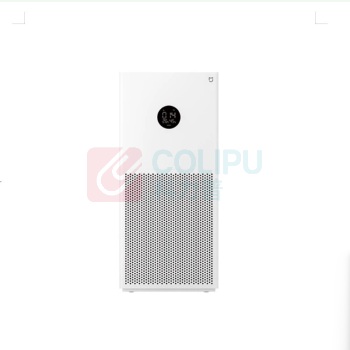 小米 MI 米家空气净化器4lite AC-M17-SC 