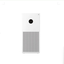 小米 MI 米家空气净化器4lite AC-M17-SC 
