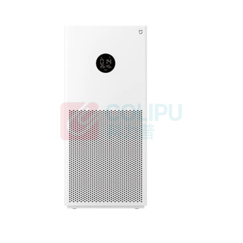 小米 MI 米家空气净化器4lite AC-M17-SC 