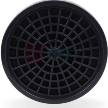 Honeywell 防毒组件:滤毒盒 72001CNI (褐色)