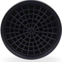 Honeywell 防毒组件:滤毒盒 72001CNI (褐色)