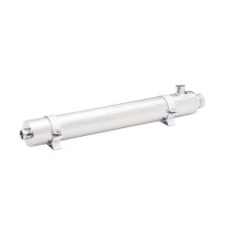 ULUPURE 纯水机用紫外消解仪 ULUP-III-100L适配 185/254nm带继电器 