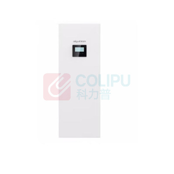 爱宝乐 airpal 壁挂式新风机 V-B260