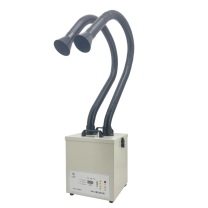 申瑞康 烟尘净化机 SRA-200XP 双口