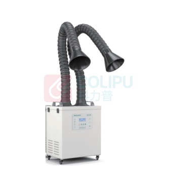 斯美亚 烟雾净化器 YW300 双口