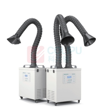 斯美亚 烟雾净化器 YW300 双口