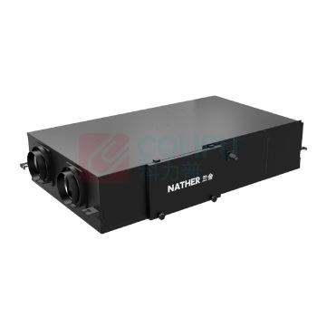 兰舍 新风系统 DHE02A 220V-50HZ 含安装
