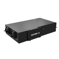 兰舍 新风系统 DHE02A 220V-50HZ 含安装