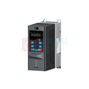 英威腾 工业涂布机总新风控制器 GD270-037-4 341*214*200mm