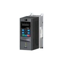 英威腾 工业涂布机总新风控制器 GD270-037-4 341*214*200mm