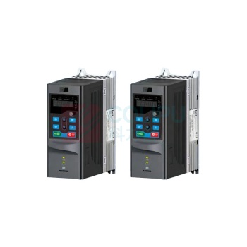 英威腾 工业涂布机总新风控制器 GD270-037-4 341*214*200mm