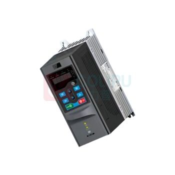 英威腾 工业涂布机总新风控制器 GD270-015-4 280*207*145mm