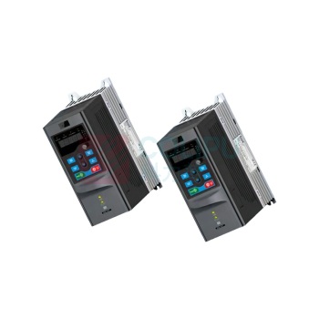 英威腾 工业涂布机总新风控制器 GD270-015-4 280*207*145mm