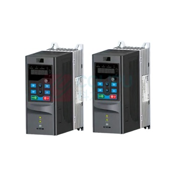 英威腾 工业涂布机总新风控制器 GD270-015-4 280*207*145mm