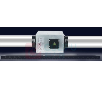 永基 新风机室内静音大风力换气扇 220V 100型