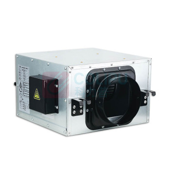 永基 新风机室内静音大风力换气扇 220V 100型