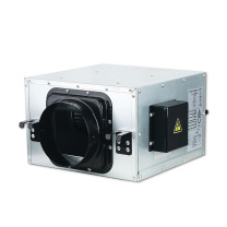 永基 工装新风机酒店宾馆商铺换气扇 220V 100型