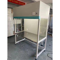 宁上 FFU高效过滤器洁净棚 575L x 1175W 箱体304钢板1.0mm