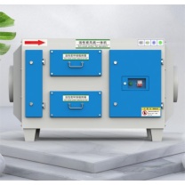 国产 活性炭风机一体机 3000m3/h 3KW 380V