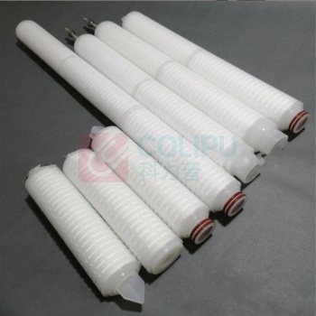 3M 一级保安过滤器滤芯 RT40B16G20CA