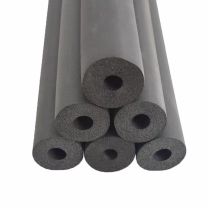也特 B1级橡塑保温管保温棉阻燃 内径76*厚度20mm 2米/根