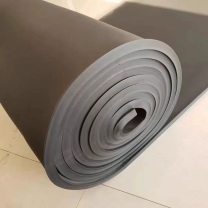 荃玟 QM 橡塑保温棉 10000×1000×15mm 不带胶 12卷起订