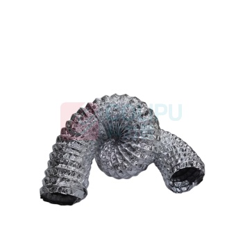 华盛 WALSN 铝箔玻纤管 250MM*5M