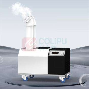百奥 PARKOO 工业加湿机 PH42LB 超声波加湿器
