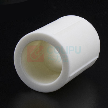 海斯迪克 HYSTIC ppr直接 HKLY-43 等径直接PPR管箍 25mm(10个)(运费另议)