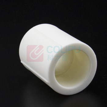 海斯迪克 HYSTIC ppr直接 HKLY-43 等径直接PPR管箍 25mm(10个)(运费另议)