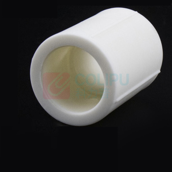 海斯迪克 HYSTIC ppr直接 HKLY-43 等径直接PPR管箍 25mm(10个)(运费另议)