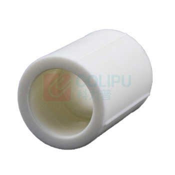 海斯迪克 HYSTIC ppr直接 HKLY-43 等径直接PPR管箍 25mm(10个)(运费另议)