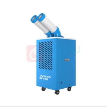 多乐信 DOROSIN 移动冷风机 DAKC-35A