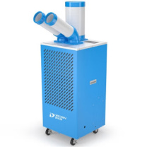 多乐信 DOROSIN 工业冷气机 DAKC-35A 制冷量3500W