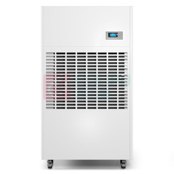 多乐信 DOROSIN 工业除湿机/抽湿机 DP-20S