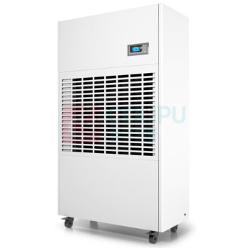 多乐信 DOROSIN 工业除湿机/抽湿机 DP-20S