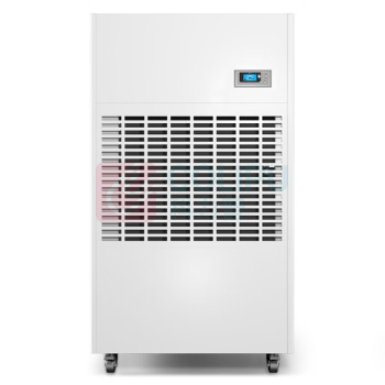 多乐信 DOROSIN 工业除湿机/抽湿机 DP-20S