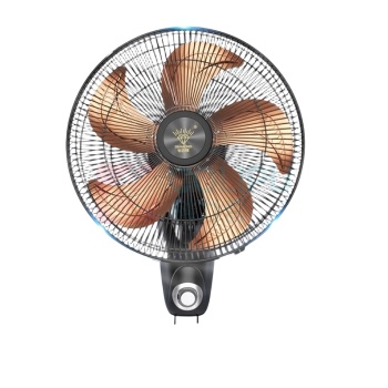 钻石牌 摇头挂式电扇 FB-45-2 18寸 机械款 铝叶 55W