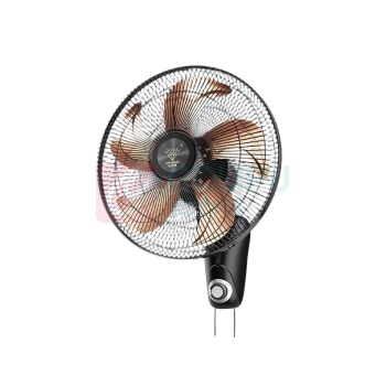 钻石牌 摇头挂式电扇 FB-45-2 18寸 机械款 铝叶 55W