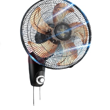 钻石牌 摇头挂式电扇 FB-45-2 18寸 机械款 铝叶 55W
