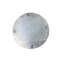 宝德 声波吹灰器发声头 ZD-FSQ03 190×65mm