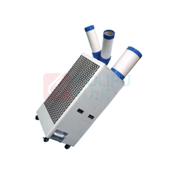 优迪卡 UTICA 工业移动式空调 GE80-500-140 起订量1