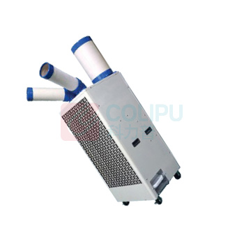 优迪卡 UTICA 工业移动式空调 GE80-500-140 起订量1