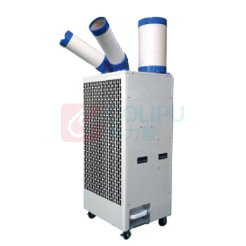 优迪卡 UTICA 工业移动式空调 GE80-500-140 起订量1