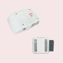 华荣 防爆空调 BKD-50/110 IIB GB标准 常温空调
