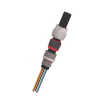 贝斯特 防爆填料函 BST-DNEX\M20/G1/2 ExdⅡCT6/316 BST-DNEX